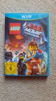 Wii U Spiel - The Lego Movie Video Game Nintendo - Top! Schleswig-Holstein - Kiel Vorschau