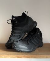 Adidas Terrex CM7500 - Größe 45 1/3 - schwarz - Wanderschuh Niedersachsen - Wilhelmshaven Vorschau