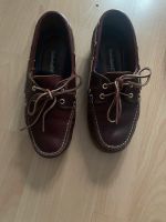 Damen Schuhe, Timberland Classic Bootschuhe Süd - Niederrad Vorschau