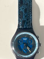 Swatch Chronograph von 1991 Nordrhein-Westfalen - Willich Vorschau