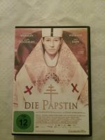 DVD "Die Päpstin " Rheinland-Pfalz - Oberneisen Vorschau