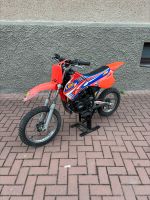 Lem Lx 4 50ccm Cross Moped Kinder keine Pw 50 ktm sx 50 65 Brotterode-Trusetal - Trusetal Vorschau