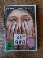 Neue DVD extrem laut & unglaublich nah Bullock Hanks Schleswig-Holstein - Schellhorn (bei Preetz, Holst) Vorschau