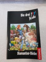 Die drei ???,  Kids,  Diamanten-Diene Niedersachsen - Höhbeck Vorschau