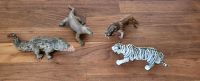 Schleich Tiger, Krokodil, etc. Nordrhein-Westfalen - Castrop-Rauxel Vorschau