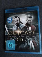 Outcast 3D blu-ray inklusive 2D Version Nordrhein-Westfalen - Castrop-Rauxel Vorschau