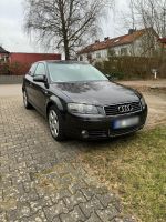 Audi A3 1.9 Niedersachsen - Bienenbüttel Vorschau