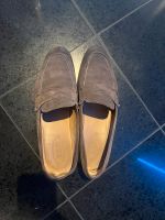 Tods Herren Loafer Original Schuhe | selten getragen 44 EU / 10 Baden-Württemberg - Donzdorf Vorschau