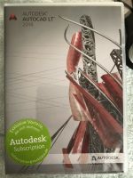 Autocad LT 2016 Rechnung 19% Mehrwertsteuer. Deutsche Vollversion Nordrhein-Westfalen - Legden Vorschau