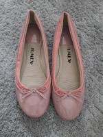 Balerinas Damenschuhe Schuhe Gr. 39 Nordrhein-Westfalen - Borchen Vorschau