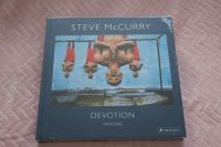 Steve McCurry - Bildband - Devotion - Hingabe      - OVP! Berlin - Spandau Vorschau