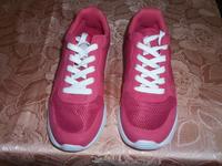 Kappa Damen Sneaker Nordrhein-Westfalen - Borchen Vorschau