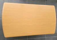 Couchtisch 115 x 65 cm mit Ablage Buche Funier Nordrhein-Westfalen - Wadersloh Vorschau