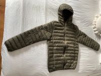 H&M Winter Steppjacke Puffer mit Kapuze, quilted jacket Baden-Württemberg - Leonberg Vorschau