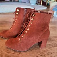 Stiefeletten, Enkelboots Nordrhein-Westfalen - Hamminkeln Vorschau