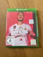 Fifa 20 Xbox Hessen - Lohra Vorschau