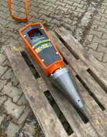 1600Nm Kegelspalter für 1-5 Tonnen Bagger Holzspalter Spalter NEU Bayern - Berg bei Neumarkt i.d.Opf. Vorschau