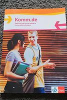 Komm.de  Deutsch und Kommunikation für berufliche Schulen Nordrhein-Westfalen - Emsdetten Vorschau