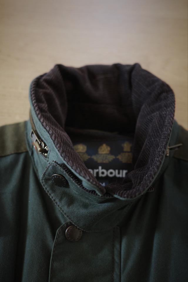 Barbour Tokito Spey Fishing Jacket Jacke M in Bayern Barbour Tokito Spey Fishing Jacket Jacke M in Bayern