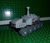Lego Star Wars Clone Turbo Tank 912176 Niedersachsen - Hornburg Vorschau