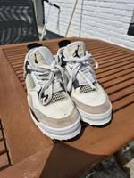 Nike Jordan 39 40 neu besohlt Nordrhein-Westfalen - Geilenkirchen Vorschau