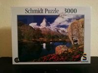 Puzzle von Schmidt / Ravensburger / Anne Geddes Baden-Württemberg - Schwaigern Vorschau