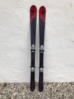 Ski Tecno Pro Spine 2 | Größe 156 | SL100 TecnoPro Bayern - Garmisch-Partenkirchen Vorschau
