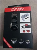 Fernglas für Handys, Smartphone, Neu OVP, Universal Clip Lens Harburg - Hamburg Hausbruch Vorschau