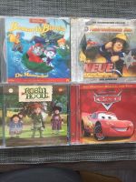 Kinder CD Feuerwehrmann Sam Robin Hood Cars Niedersachsen - Schortens Vorschau