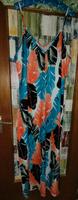 Sommer Maxikleid gr. 2XL Bayern - Ringsee Vorschau