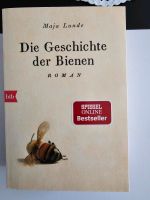 Die Geschichte der Bienen Roman / Maja Lunde Münster (Westfalen) - Gremmendorf Vorschau