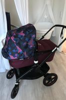 Bugaboo Fox Kinderwagen Buggy Sportsitz mit viel Zubehör Fußsack Hessen - Offenbach Vorschau