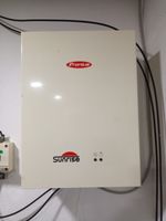 Photovoltaik Wechselrichter Fronius Sunrise Midi 1500W Bayern - Burgau Vorschau