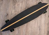 Kaliber Longboard | Cruiser | Randal Achsen | ca. 100cm Bochum - Bochum-Mitte Vorschau