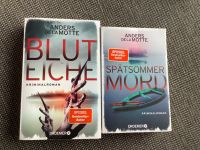 Anders De La Motte-Spätsommermord,Bluteiche Nordrhein-Westfalen - Hamm Vorschau