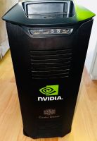 Cooler Master - Stacker 830 - nVidia Edition Nordwestmecklenburg - Landkreis - Rehna Vorschau