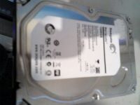 Seagate Barracuda 1,5TB HDD 7200U/min SATA III  64MB Cache 3,5" Schleswig-Holstein - Kellinghusen Vorschau