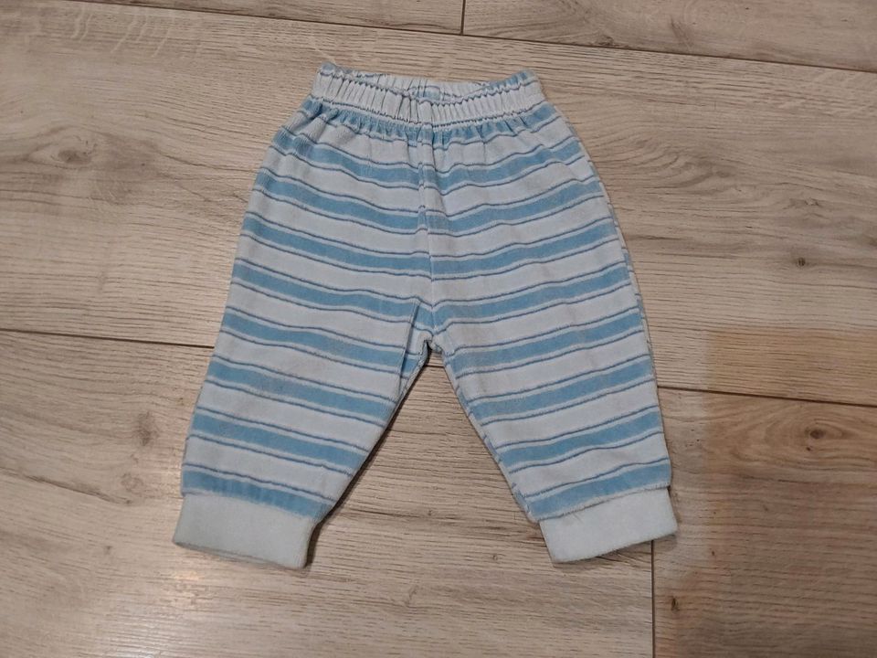 Babykleidung, Jungen Set Gr.62 für 6€ in Bochum