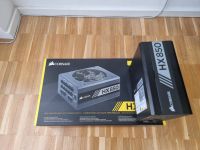 Corsair HX Series 80Plus Platinum (850 WATT) Berlin - Hohenschönhausen Vorschau