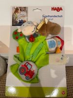 HABA Spielhandschuh Bauernhof Baby NEU Nordrhein-Westfalen - Breckerfeld Vorschau