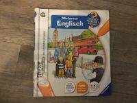 Tiptoi Buch Wir lernen Englisch Niedersachsen - Neuenkirchen - Merzen Vorschau