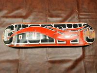 *** Shortys OG 8.0 Skateboard Skate Deck 90 2000 vintage Muska ** Düsseldorf - Unterbach Vorschau