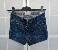 S Oliver Shorts Jeans 152 158 Nordrhein-Westfalen - Nordwalde Vorschau