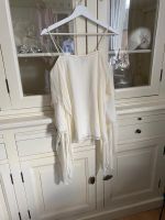 Massimo Dutti ❤️Bluse Creme 36 Viscose neuwertig Nordrhein-Westfalen - Neuss Vorschau