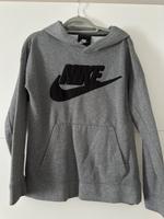 Nike - Hoodie - grau - gr. S/M Bayern - Kempten Vorschau