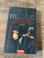 Buch Joy Fielding Roman  Träume süß, mein Mödchen Hessen - Schaafheim Vorschau