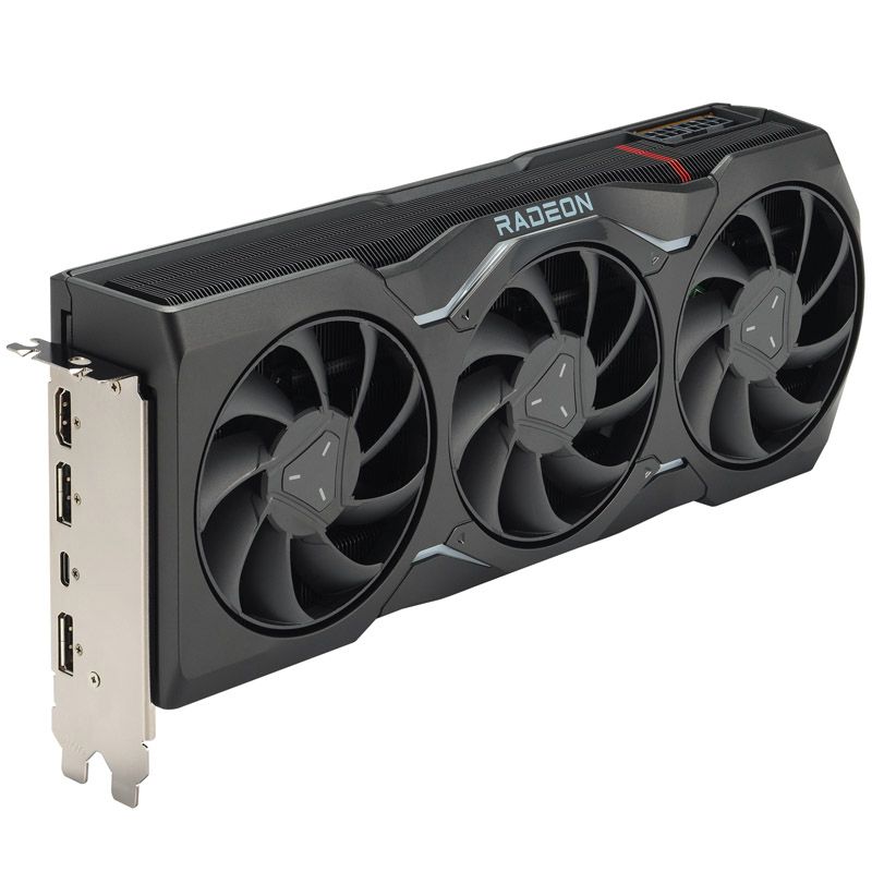 ASUS Radeon RX 7900 XTX 24G, 24576 MB GDDR6 in Berlin