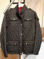 Barbour Damen klassische Steppjacke, Gr. L/40, schwarz, w. NEU München - Bogenhausen Vorschau