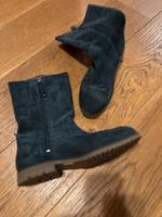Stiefel Marc O‘Polo Gr. 40 Hessen - Münzenberg Vorschau