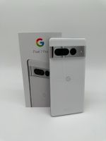 Google Pixel 7 Pro 128GB Weiß WIE NEU Händler ✅ Hessen - Kassel Vorschau